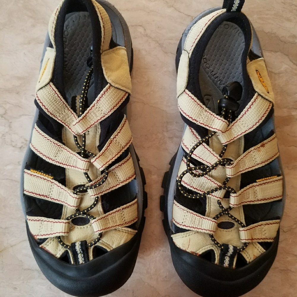 Women's Keen Newport Water Shoes